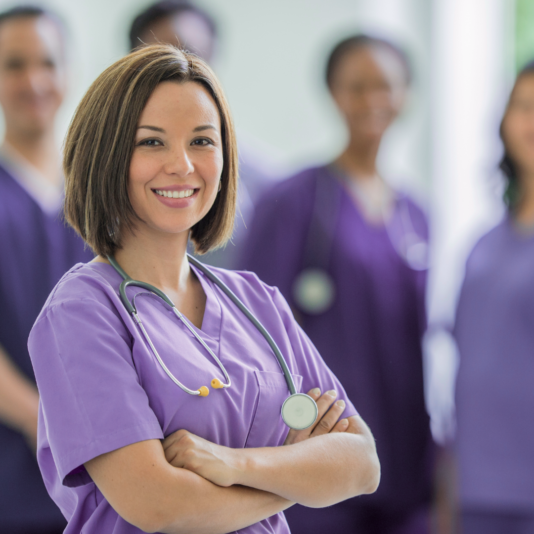 병원 간호조무사 (NHA CPCT/A)