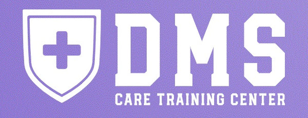 DMS Care Training
