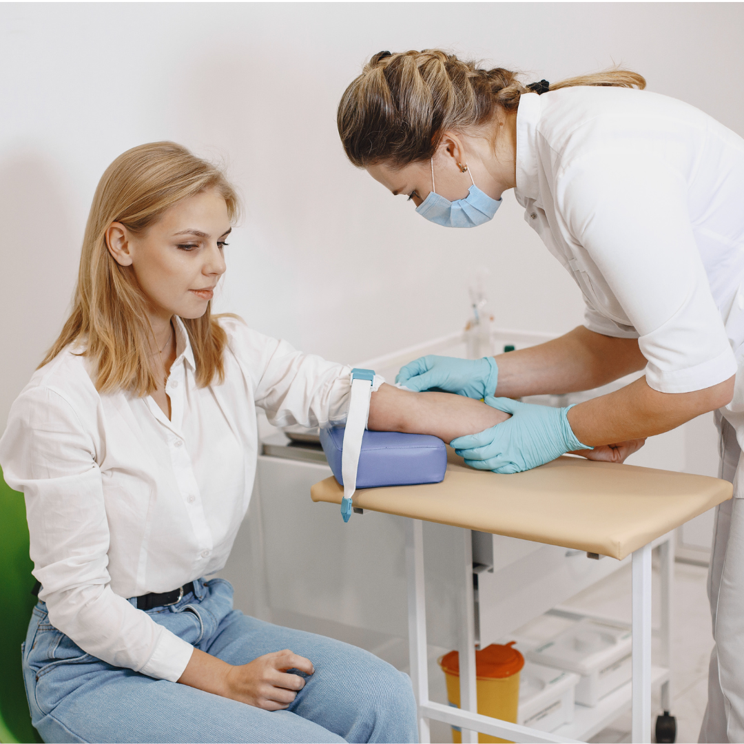 Clinical Medical Assistant 자격증 과정 (NHA CCMA)