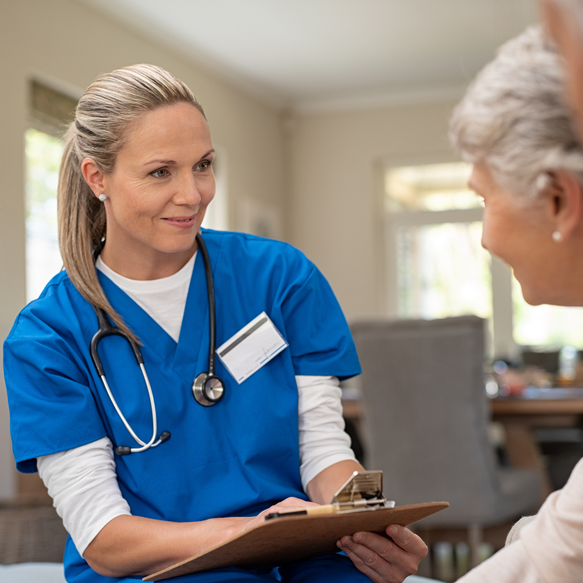 Texas CNA (Certified Nurse Assistant) - English