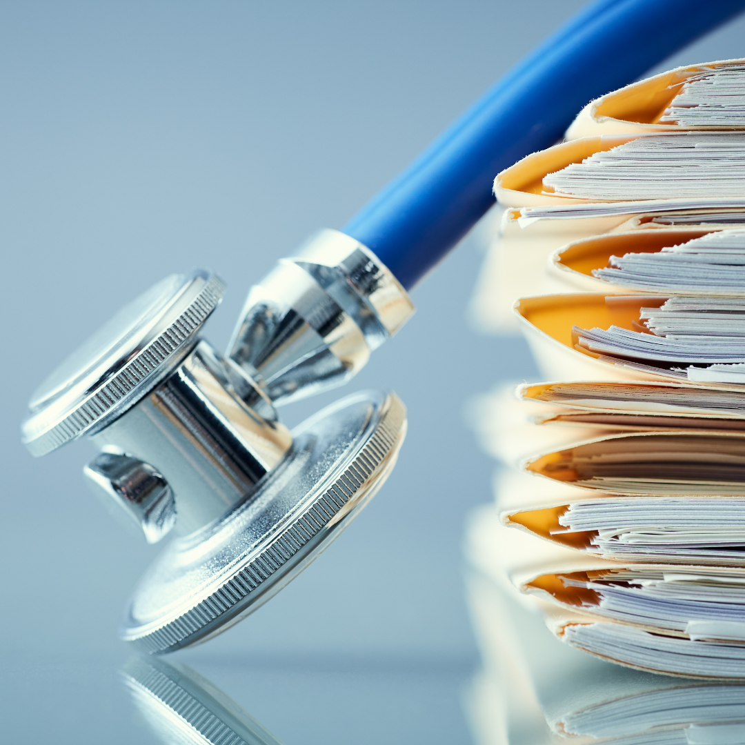 EHR Specialist (NHA CEHRS)