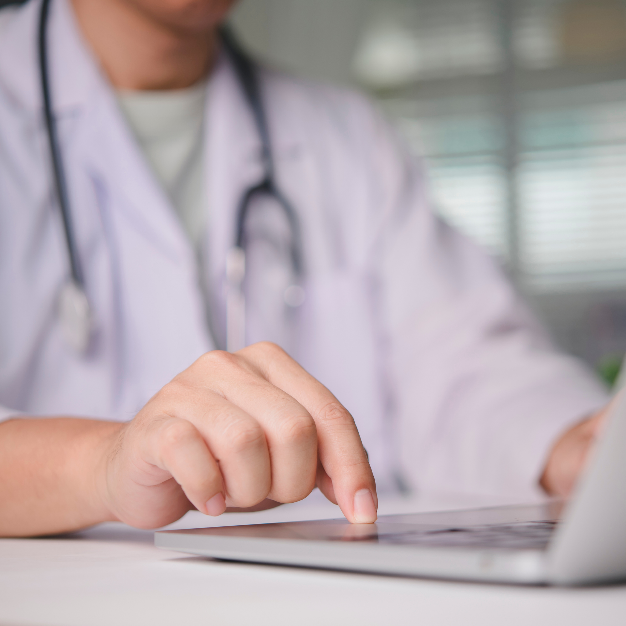 EHR Specialist (NHA CEHRS)