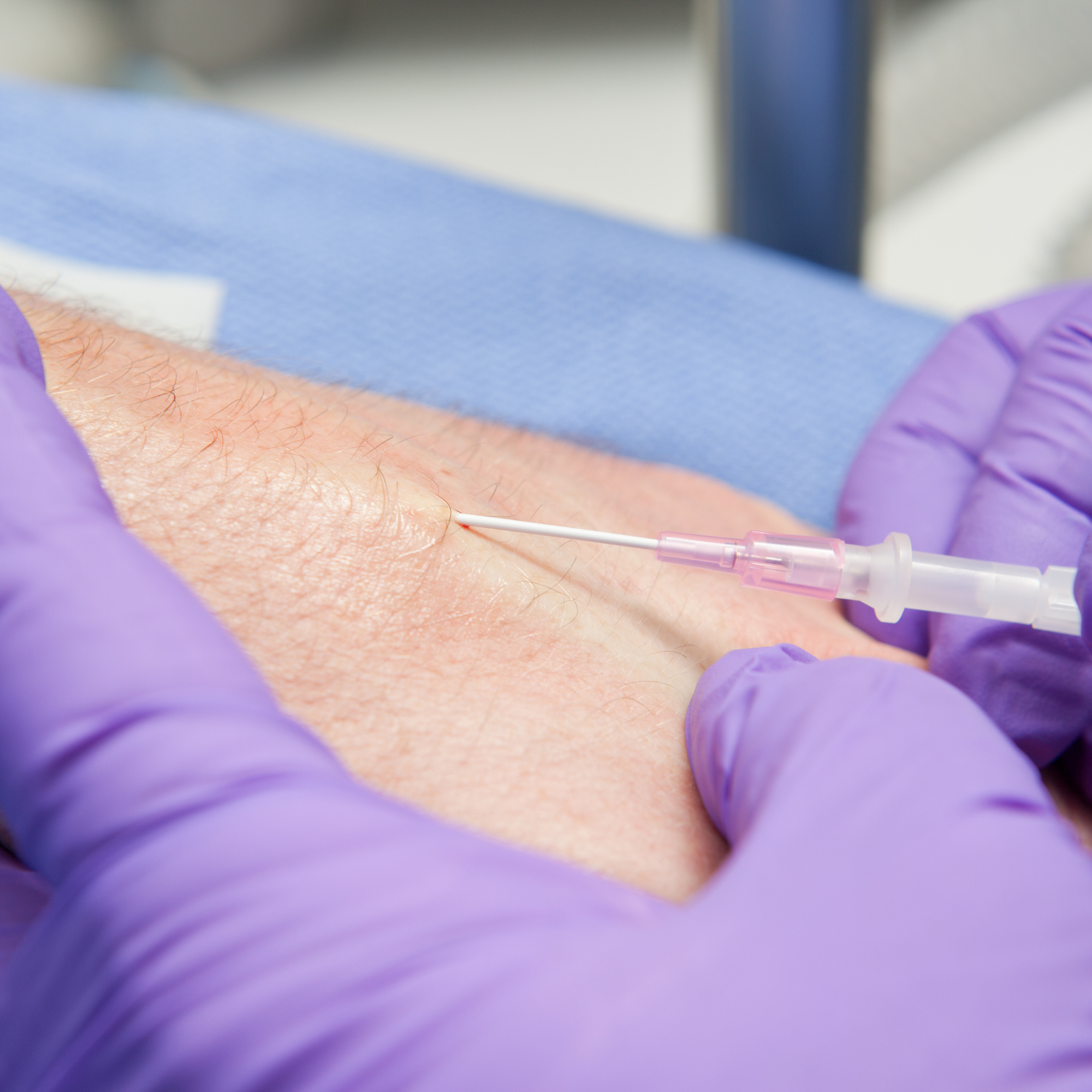 IV Therapy Certificate (3 CE)