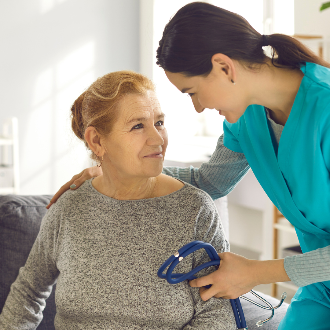 Home Health Aide (HHA)